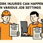 What You Need to Know About the Types of Work Injury Claims A Practical Guide