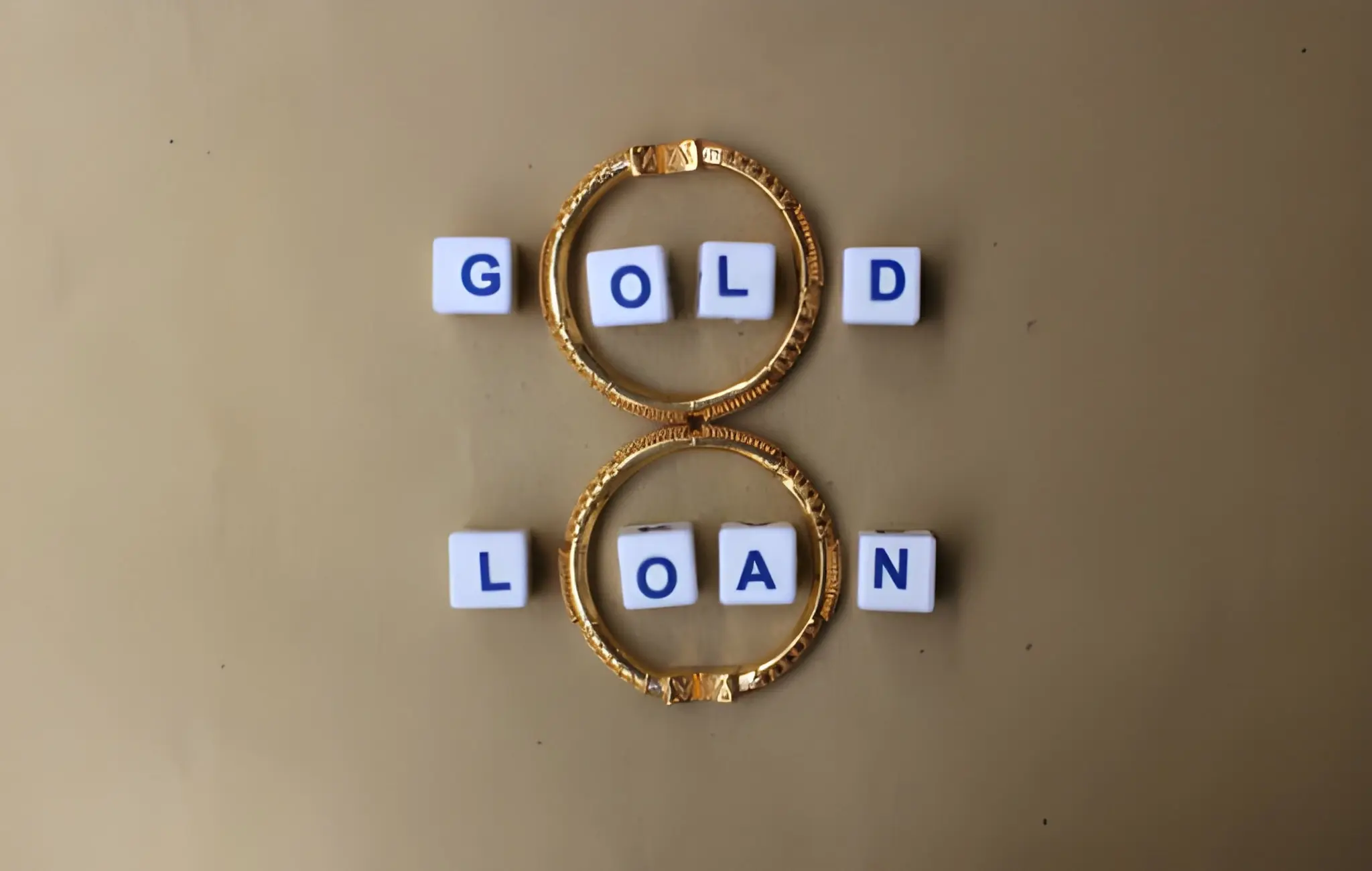 What is a Gold Loan and How Does It Work