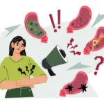Why Am I Always Bloated Uncovering the Hidden Triggers