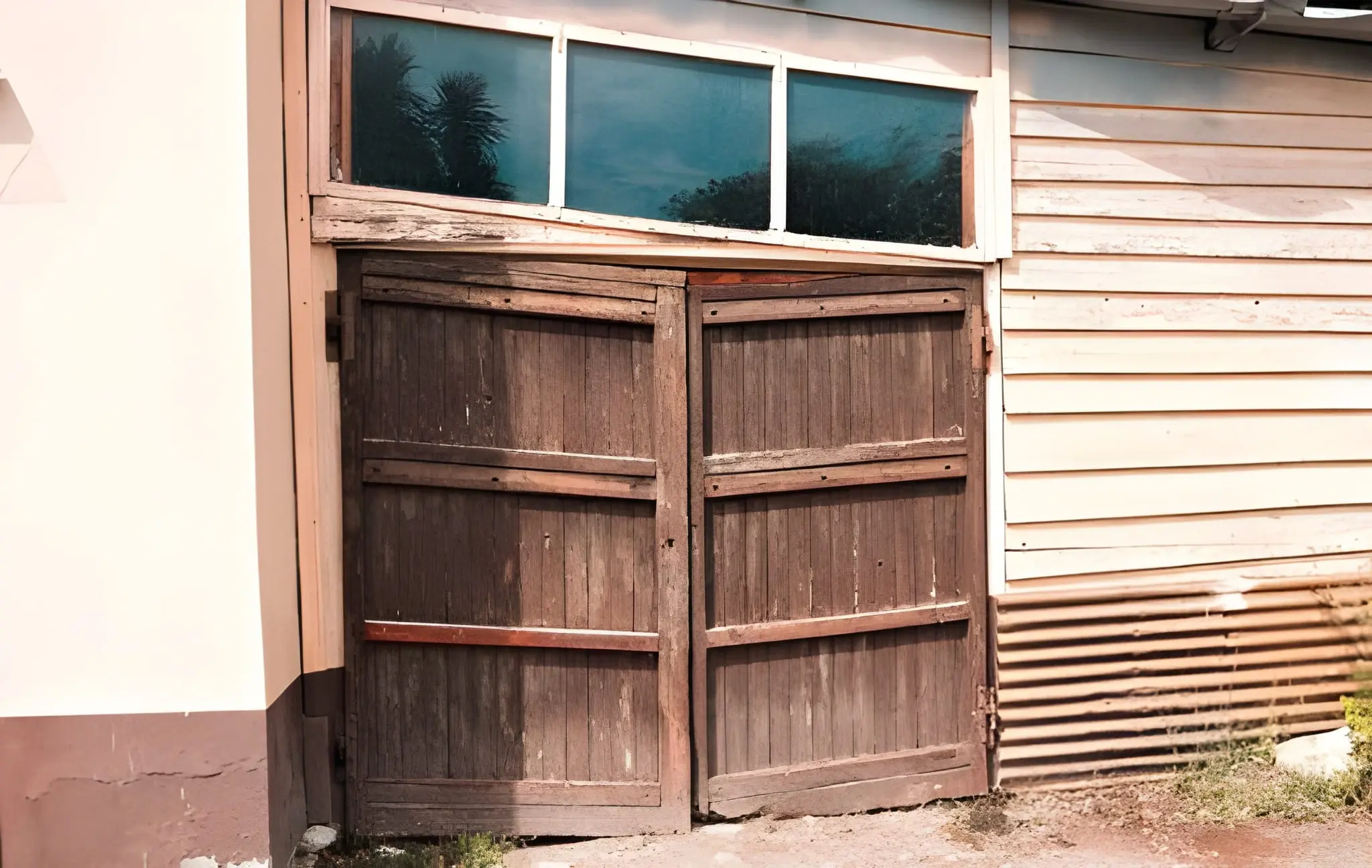 Why Garage Door Balance Matters for Safety and Longevity