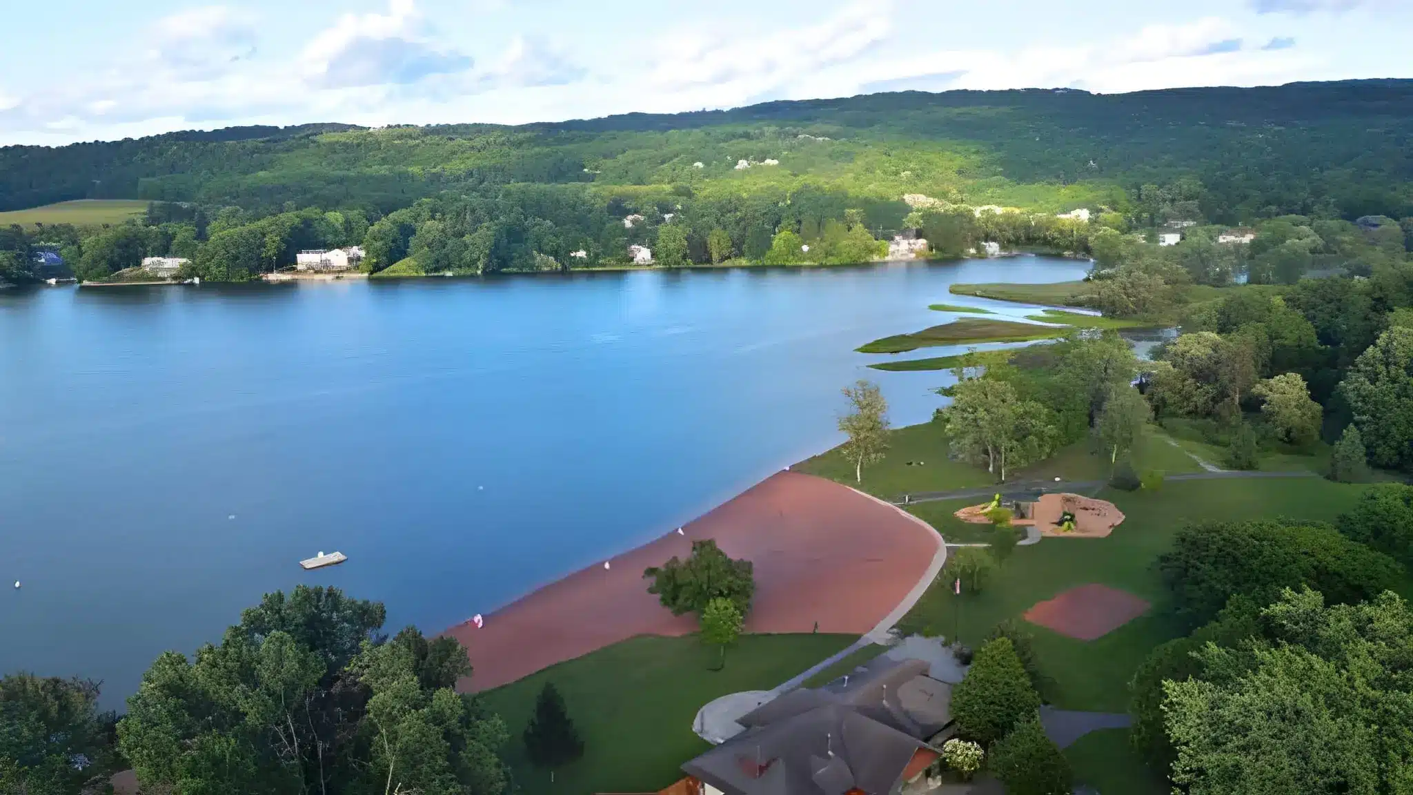 Why Lakeville Should Be on Your Weekend Getaway List