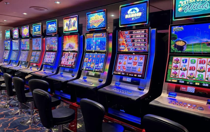 Why symbols are so significant in online casinos