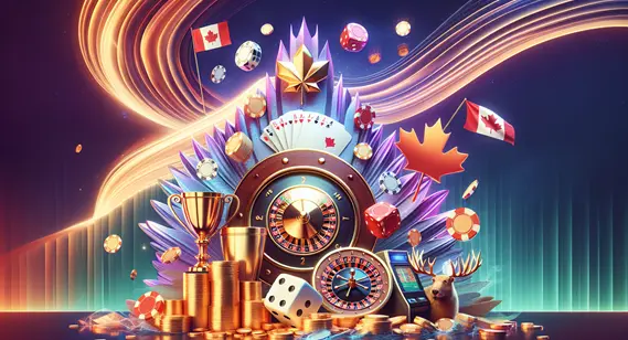 Win Spirit casino Canada