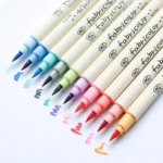 Writing Brushes and the Art of Calligraphy