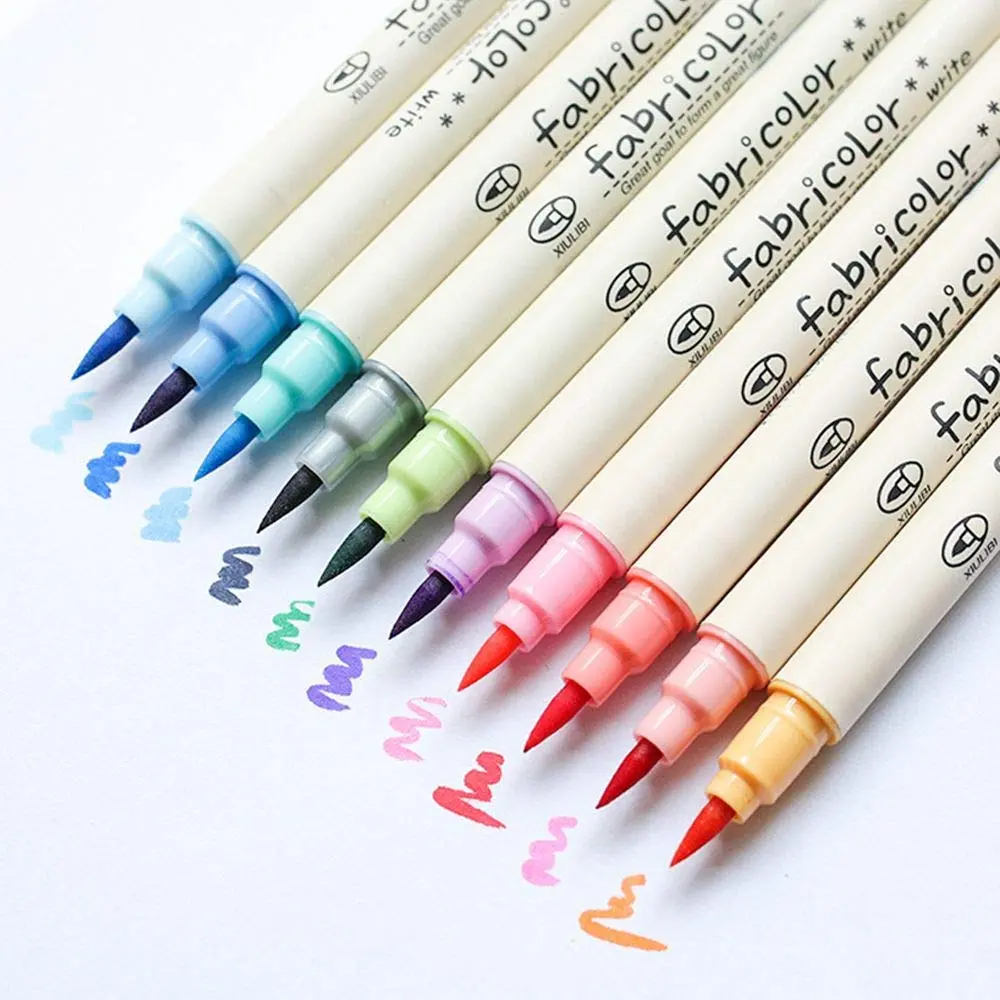 Writing Brushes and the Art of Calligraphy