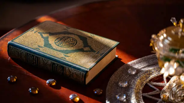 The Quran and People: A Timeless Guide for Humanity
