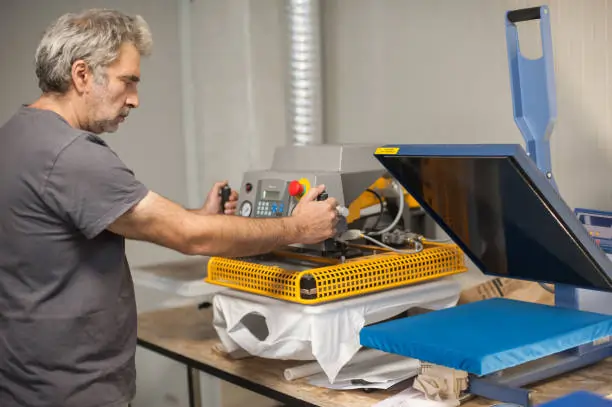 What Preparation Steps Ensure the Best Results With Custom Heat Transfers?