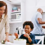 Home Sweet Home: Choosing the Right House for a Growing Family