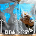 Top Trends Shaping the Future of Clean Energy Use