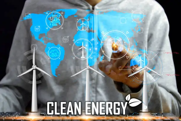 Top Trends Shaping the Future of Clean Energy Use