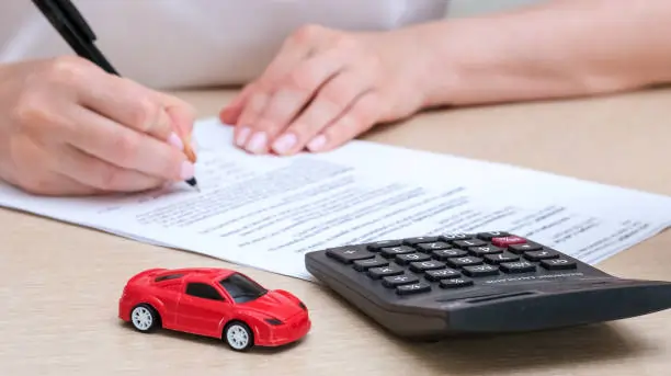 What to Consider When Creating a Vehicle Financing Strategy That Works