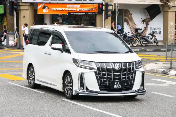 How Toyota Hiace Custom Accessories Can Enhance Comfort and Functionality