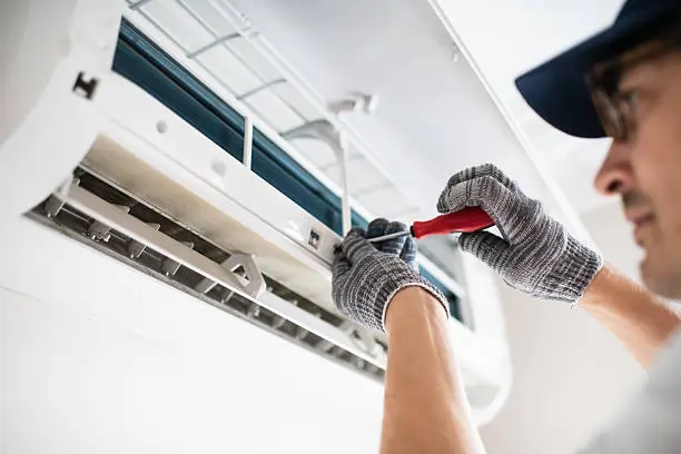 Top Benefits of Timely AC Repair Service in Charles Town