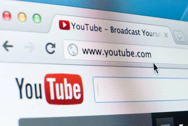 YouTubeStorm Homepage: What You Can Expect in 2025