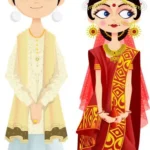 Choosing the Perfect Indian Wedding Dress Based on Your Personality 