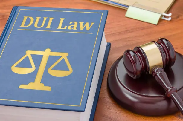 Effective Defense Strategies for DUI Cases