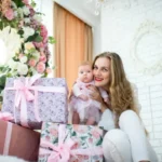 A Special First: Meaningful Gifts for Your Firstborn Daughter