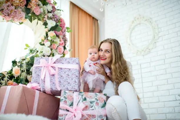 A Special First: Meaningful Gifts for Your Firstborn Daughter