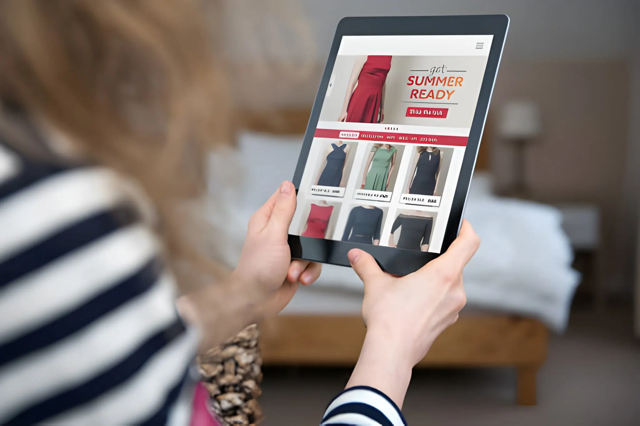 The Essentials of Fashion Shopping Online