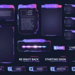 Top 6 Twitch Promotion Platforms for Streamers