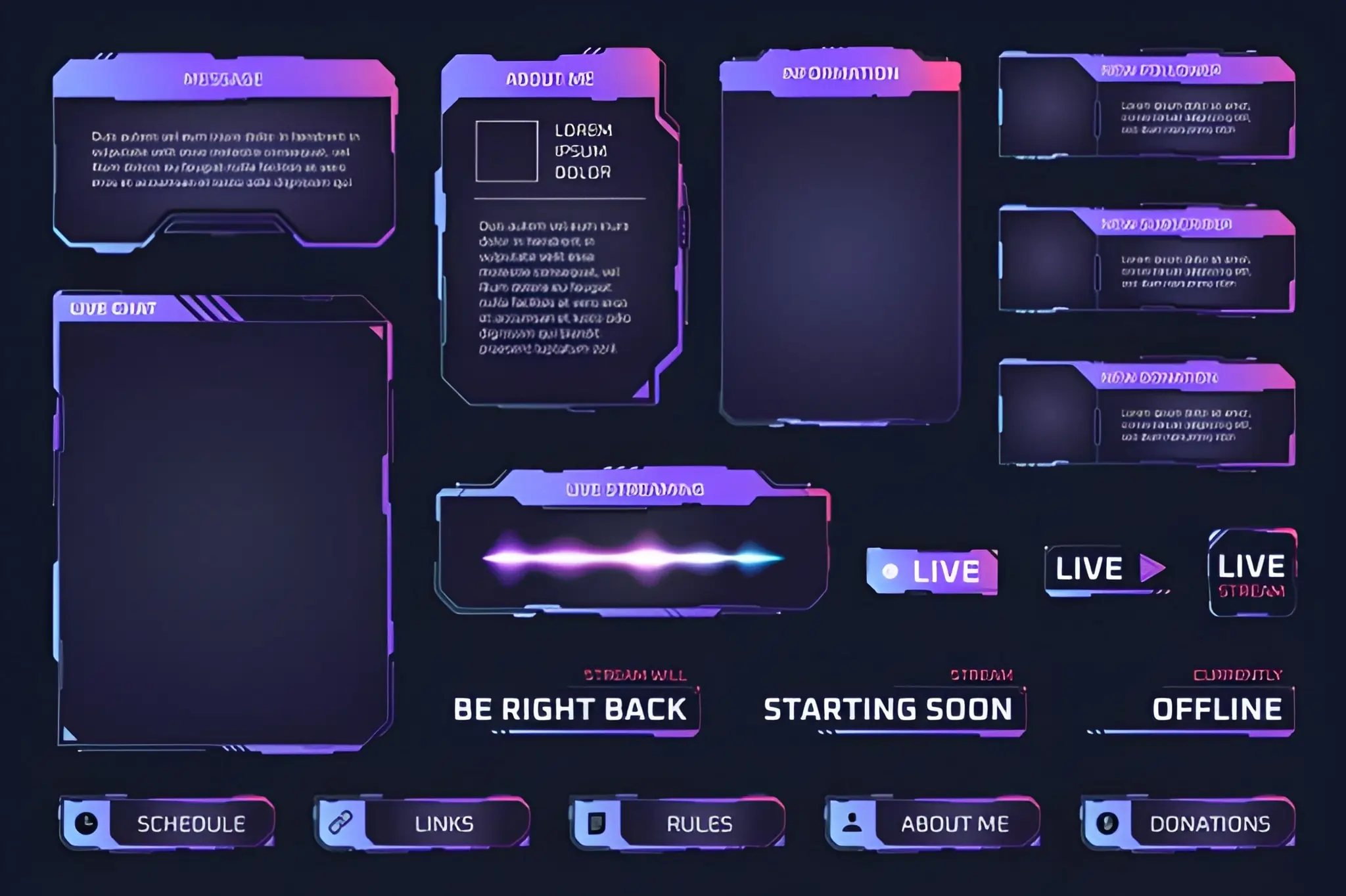 Top 6 Twitch Promotion Platforms for Streamers