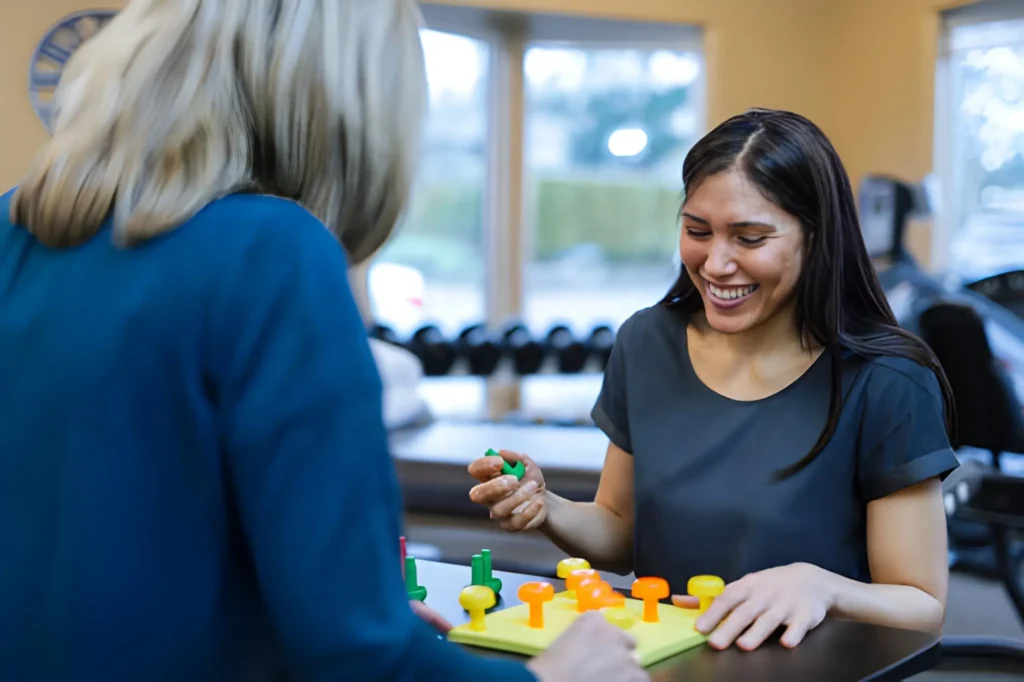 The Importance of Local SEO for ABA Therapy Centers