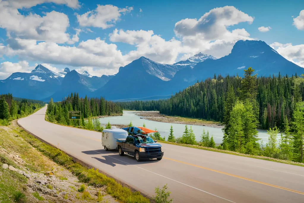 Road Tripping Through National Parks: What You Need to Know