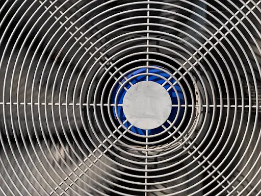 Optimizing Inverter Ventilation for Maximum Performance and Longevity