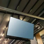 Elevating In-Store Visibility and Interaction Using Bar LCD Displayss