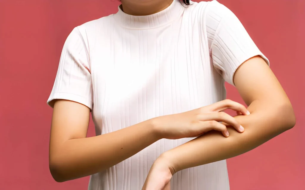 5 Everyday Mistakes That Lead to Painful Chafing and Skin Irritation