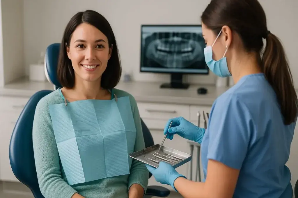 5 Questions to Ask Your Dentist Before a Dental Implant Procedure in Downtown Vancouver