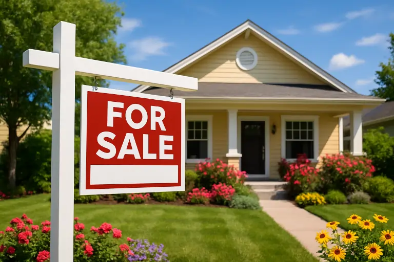 Creative Solutions for Selling Your Home Quickly