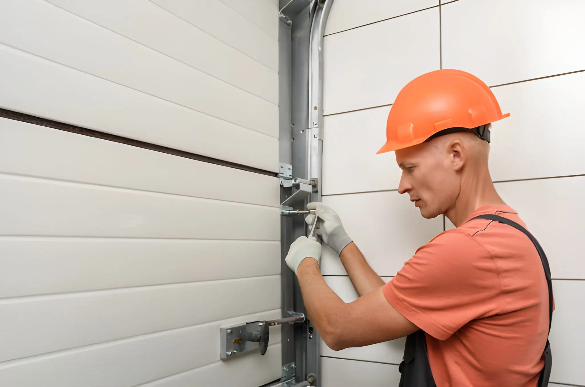 A Fresh Take on Dependable Garage Door Repair and Installation