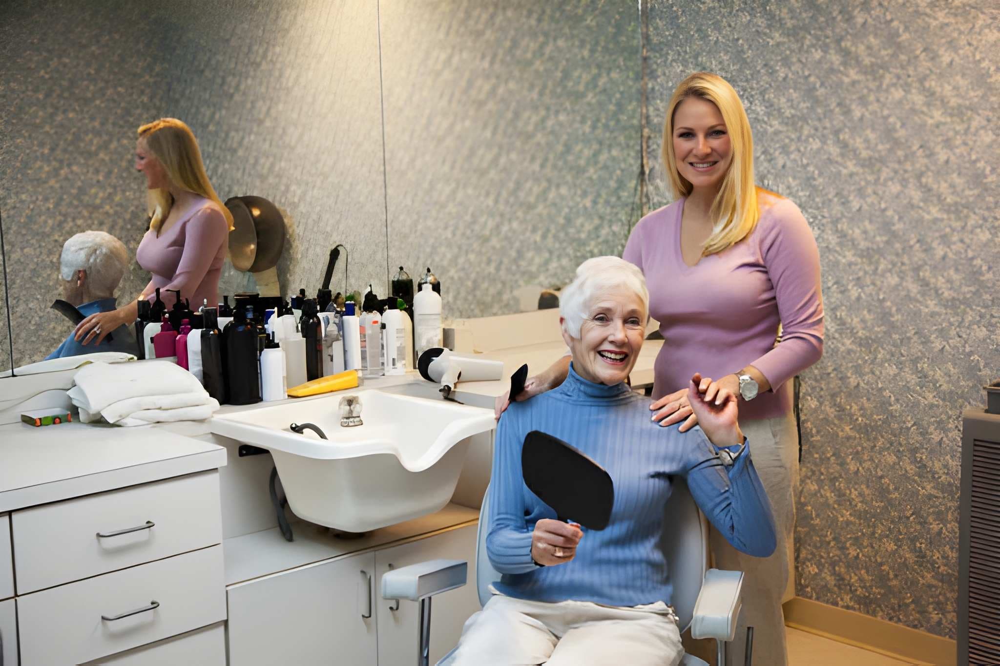 A Practical Guide to Personal Care Services for Seniors and Their Families