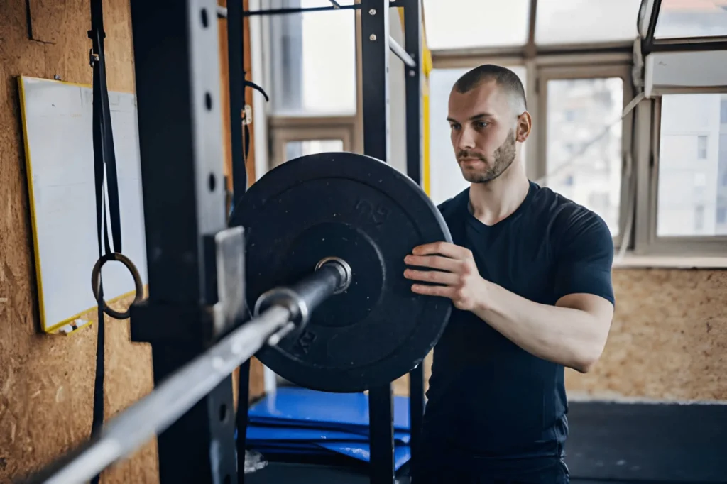 A Smart Guide to Choosing the Best Barbell & Weight Equipment for Your Training Goals