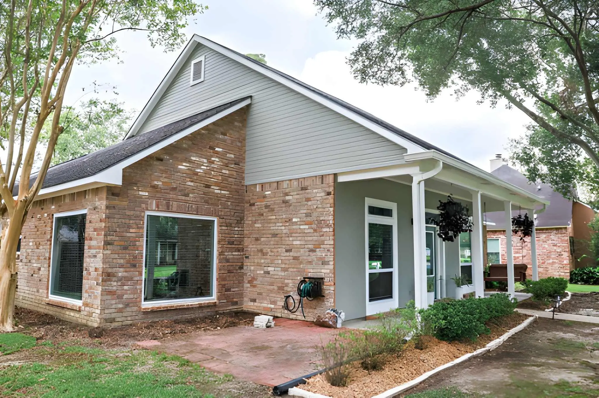 Benefits of Professional Residential Flatwork Installation and Repair in Baton Rouge