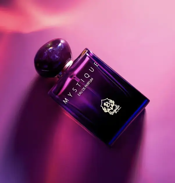 Discovering Long Lasting Perfumes for Ladies in Nigeria