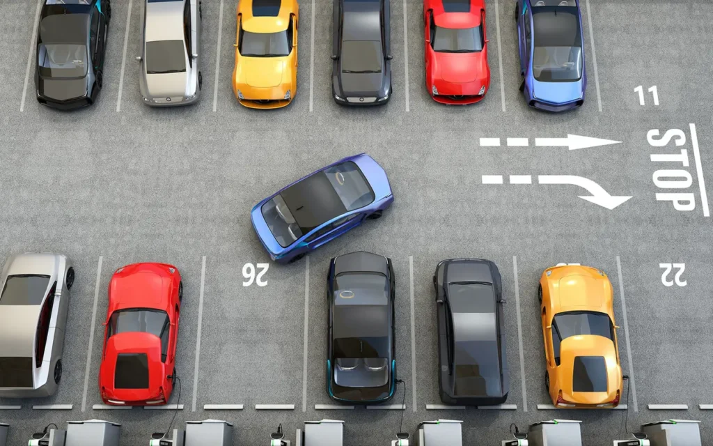 Efficient Parking Solutions for City Living