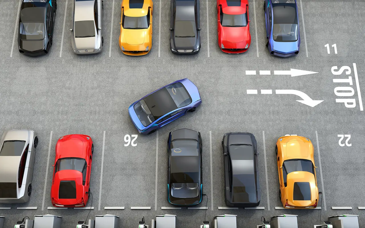 Efficient Parking Solutions for City Living