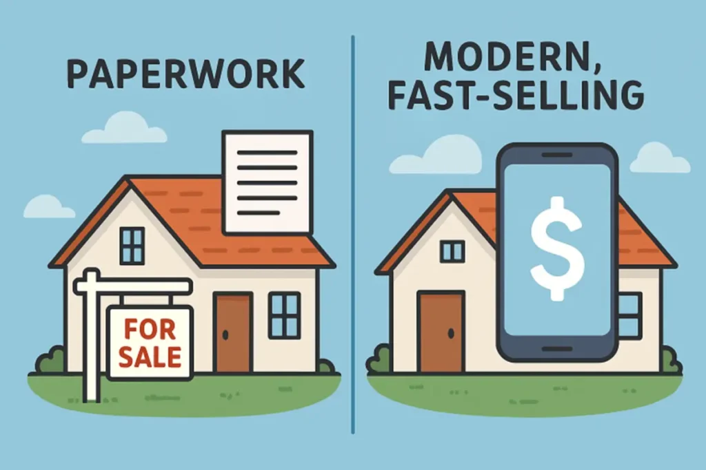 Fresh Approaches to Selling Your Home Innovative Solutions for a Shifting Real Estate Market