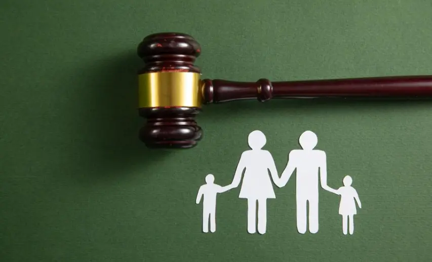 How Can a Family Law Attorney Help Protect Your Family