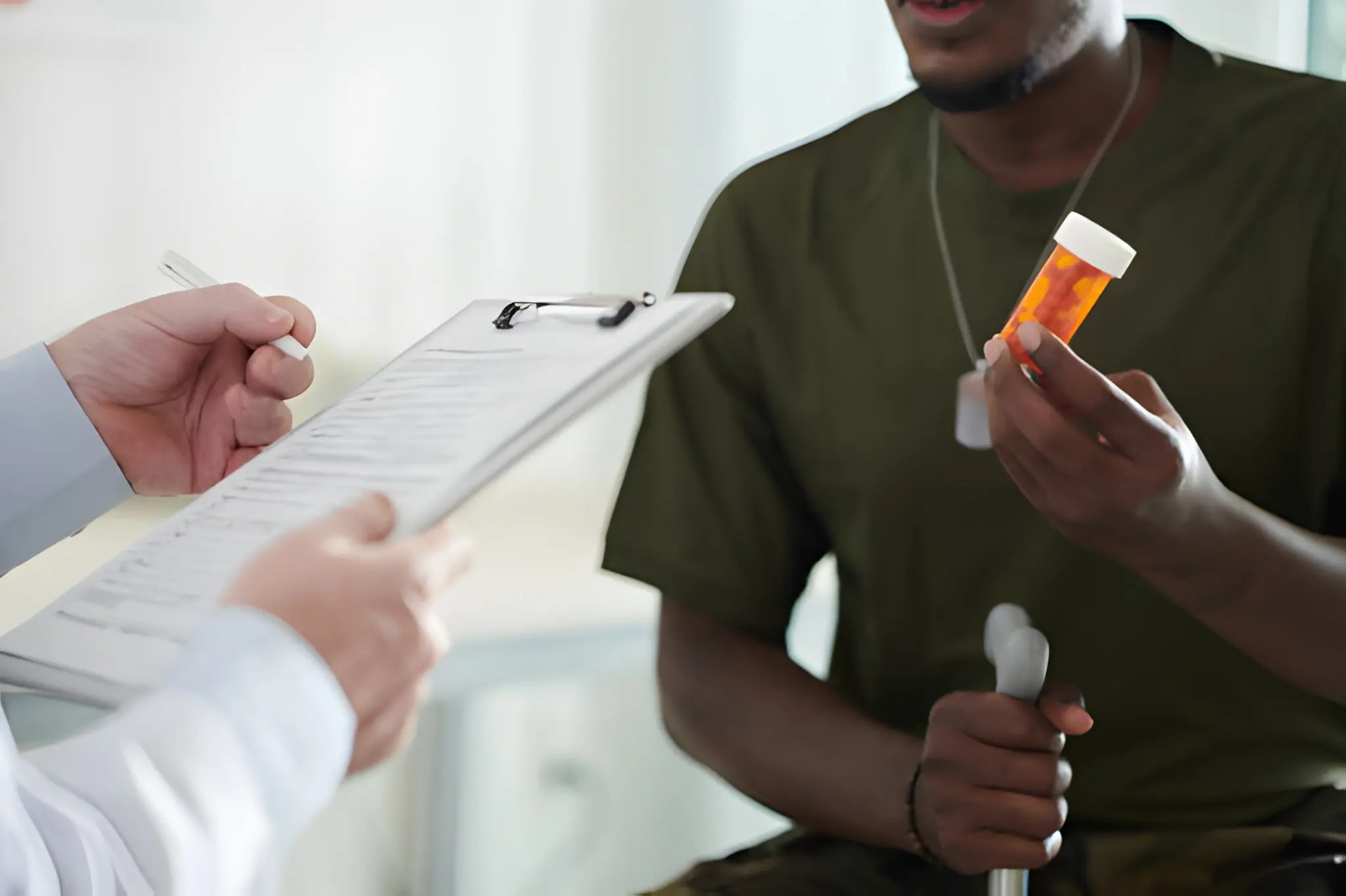 How Drug Rehab Centers Support Long-Term Recovery