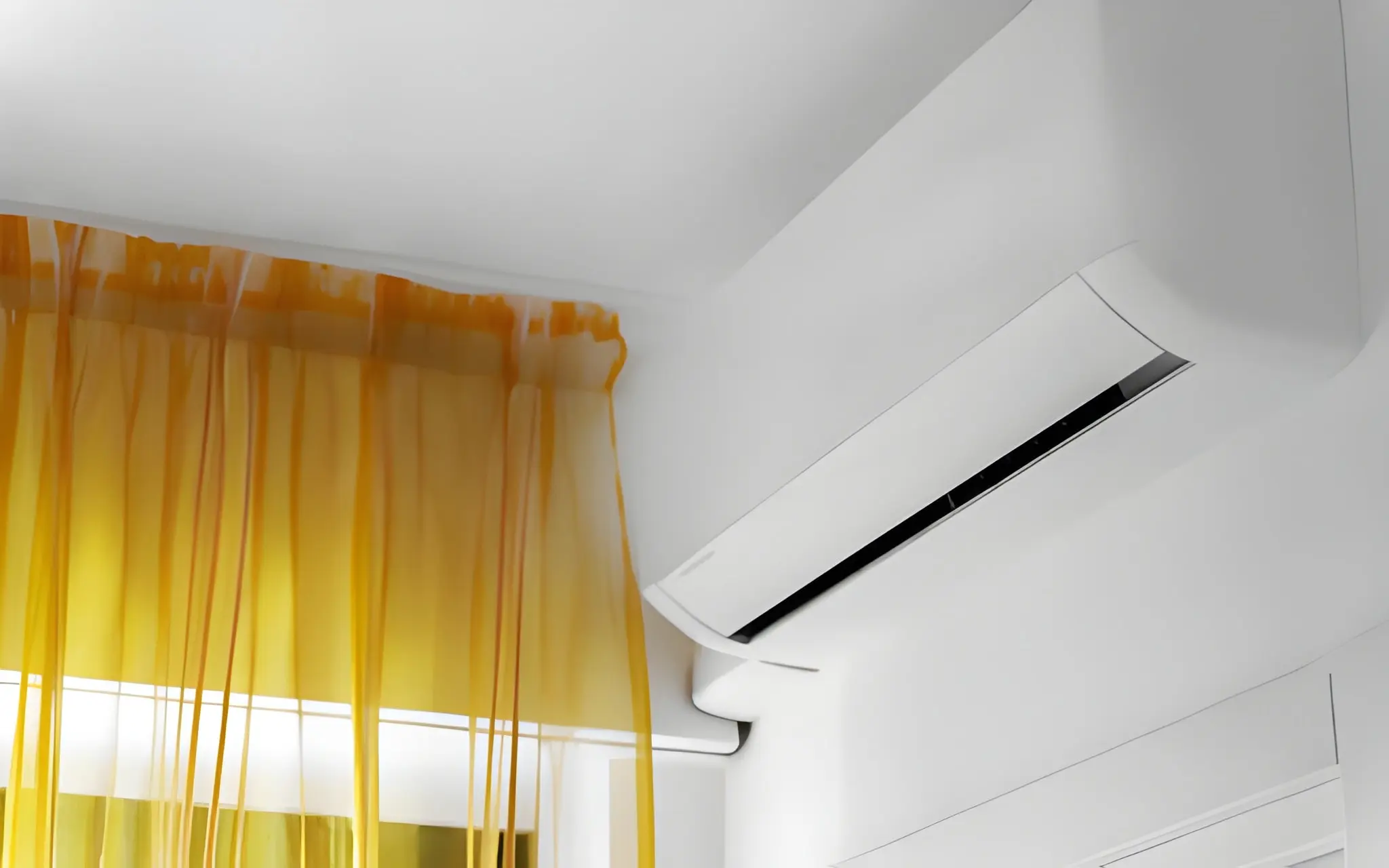 How Ductless AC Installation Can Reduce Noise Levels Indoors