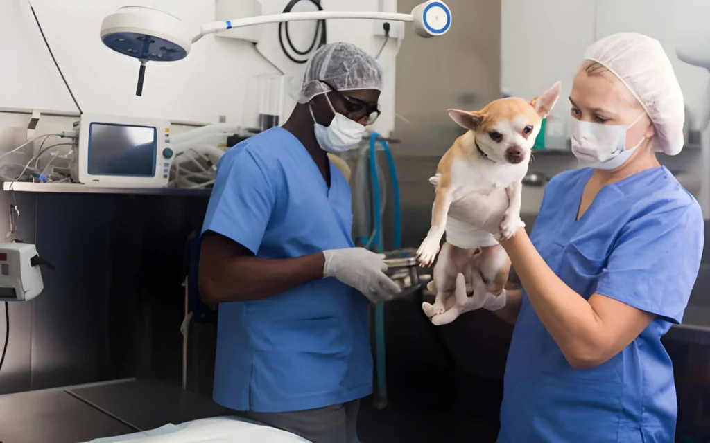 How Orthopedic Surgery Can Restore Mobility and Comfort in Pets