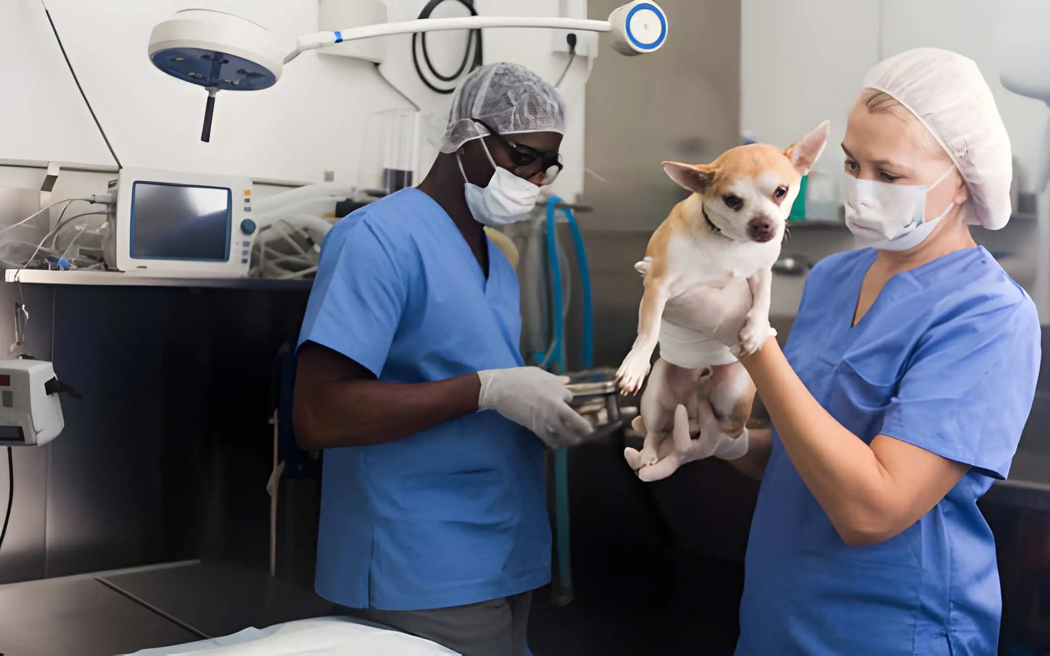 How Orthopedic Surgery Can Restore Mobility and Comfort in Pets