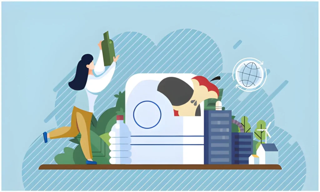 How Smart Companies Are Cutting Costs with Responsible Waste Disposal