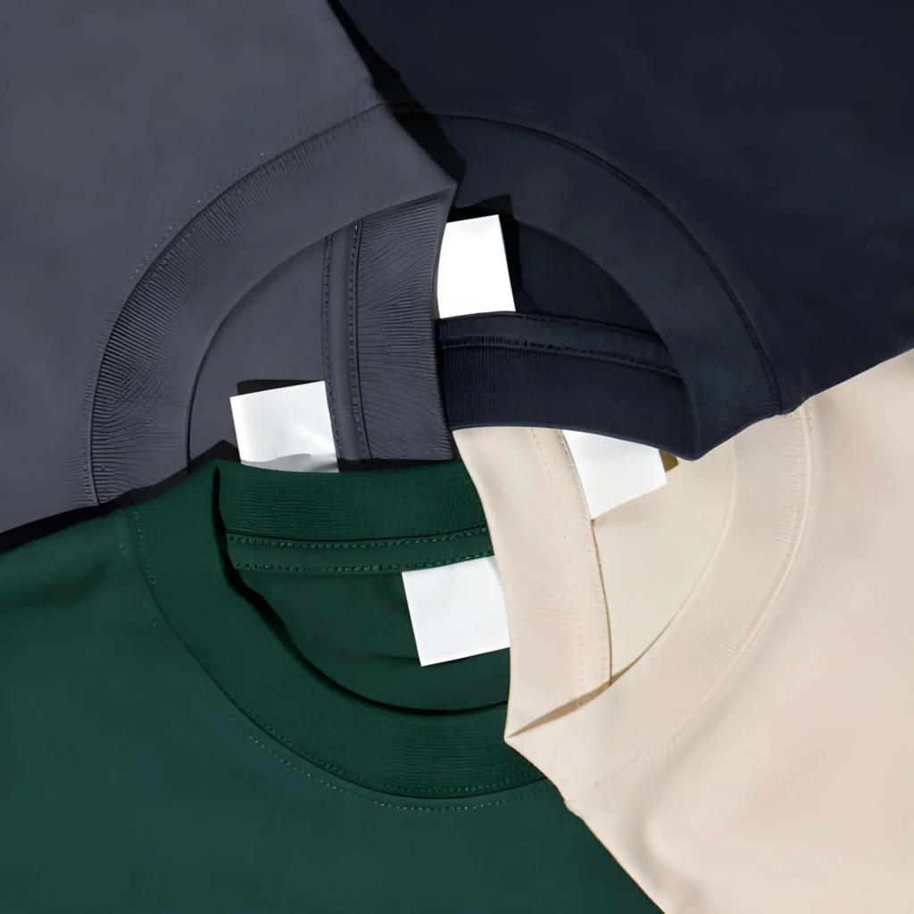 How to Build a Premium T-Shirt Capsule for Everyday Style