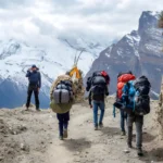 How to Trek the Annapurna Circuit Solo (And Why It’s Risky)