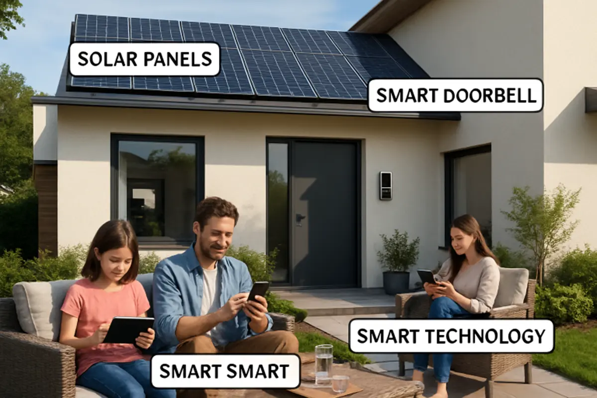 Modern Home Buying Trends and What Today’s Buyers Want