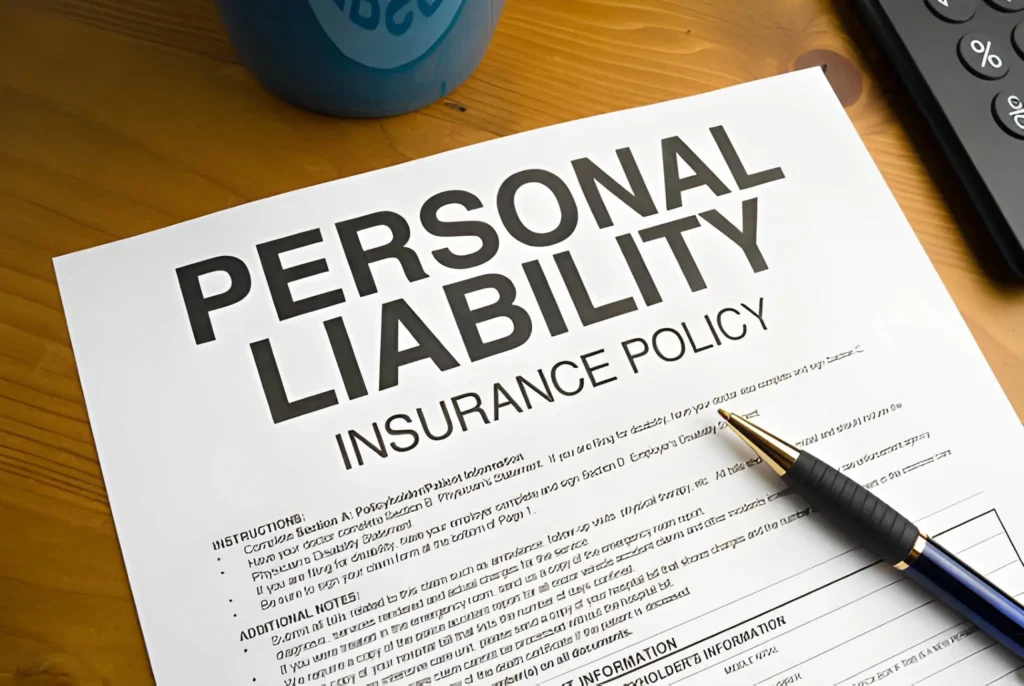 Personal Liability Essential Facts Every Homeowner Should Know